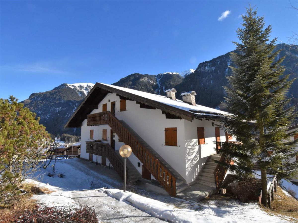 Locazione Turistica Villaggio Fassano Campestrin Esterno foto