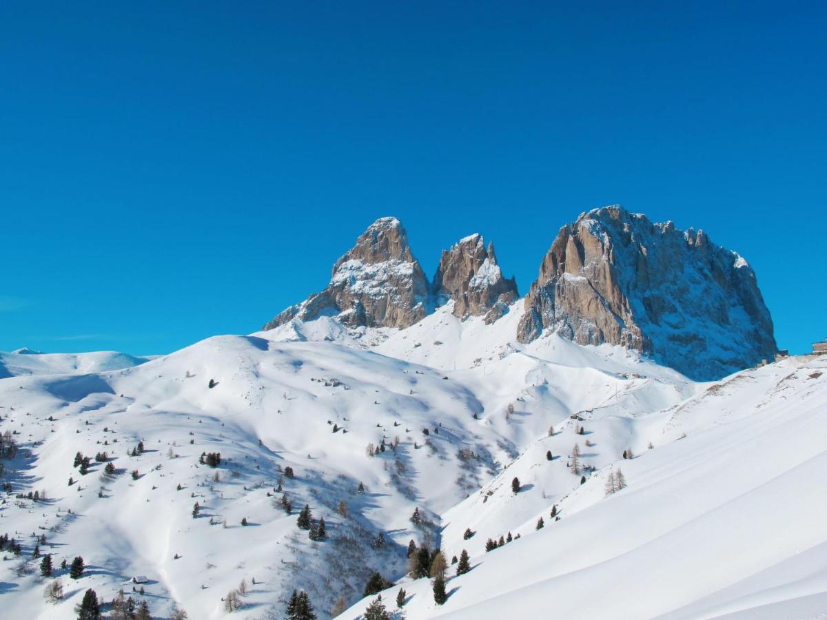 Locazione Turistica Villaggio Fassano Campestrin Esterno foto