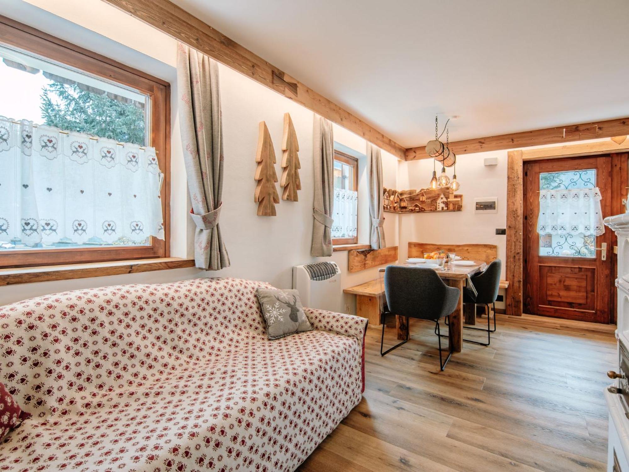 Locazione Turistica Villaggio Fassano Campestrin Esterno foto